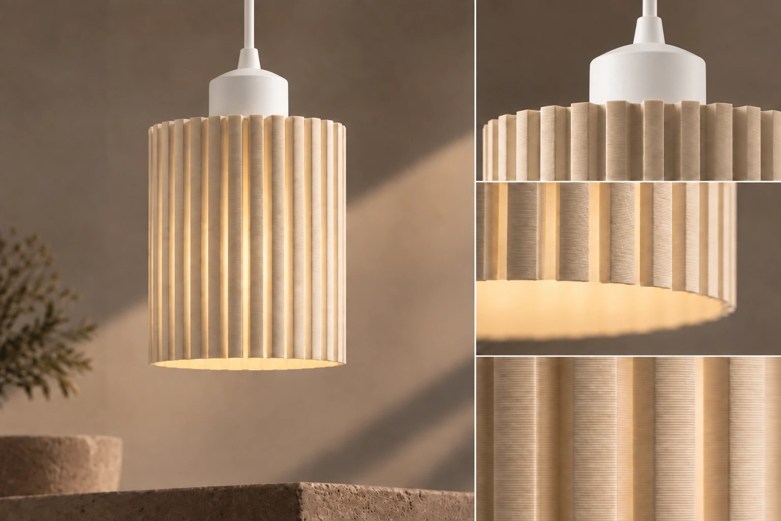 Marseille - Detail / Texture